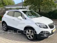 2013 Opel Mokka
