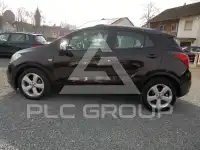 2013 Opel Mokka