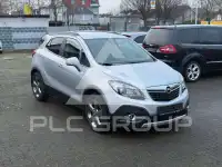 2013 Opel Mokka
