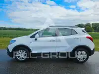 2013 Opel Mokka