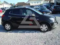 2013 Opel Mokka