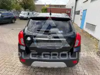 2013 Opel Mokka