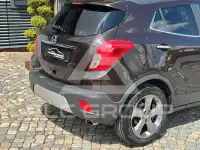 2013 Opel Mokka