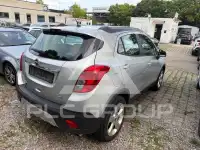 2013 Opel Mokka