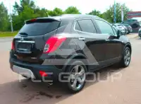 2013 Opel Mokka