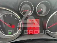 2013 Opel Mokka