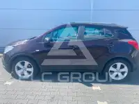 2013 Opel Mokka