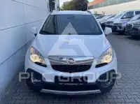 2013 Opel Mokka