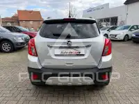 2013 Opel Mokka