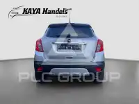 2013 Opel Mokka