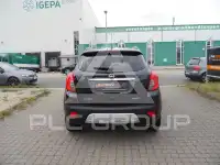 2013 Opel Mokka