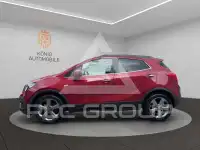 2013 Opel Mokka