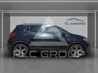 2013 Opel Mokka
