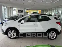 2013 Opel Mokka