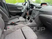 2013 Opel Mokka