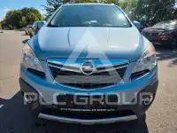 2013 Opel Mokka
