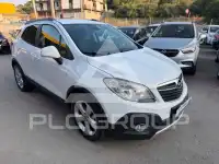 2013 Opel Mokka