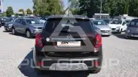 2013 Opel Mokka