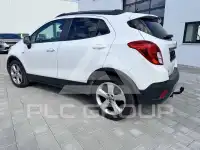 2013 Opel Mokka