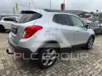 2013 Opel Mokka