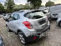2013 Opel Mokka