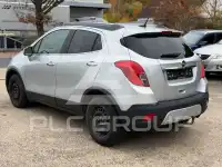 2013 Opel Mokka