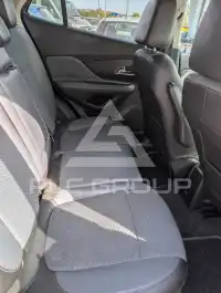 2013 Opel Mokka
