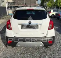 2013 Opel Mokka