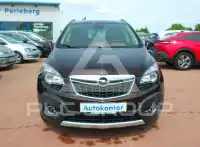 2013 Opel Mokka