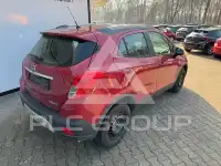 2013 Opel Mokka