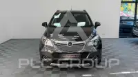 2013 Opel Mokka