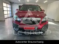 2013 Opel Mokka