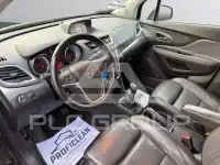 2013 Opel Mokka