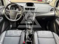 2013 Opel Mokka