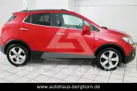 2013 Opel Mokka