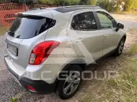 2013 Opel Mokka