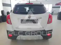 2013 Opel Mokka