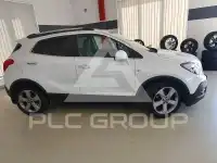 2013 Opel Mokka