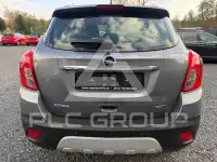 2013 Opel Mokka