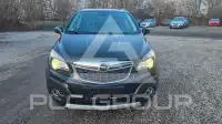 2013 Opel Mokka