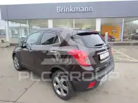 2013 Opel Mokka