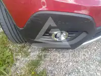 2013 Opel Mokka