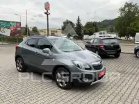 2013 Opel Mokka