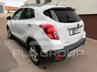 2013 Opel Mokka