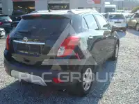 2013 Opel Mokka