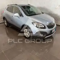 2013 Opel Mokka