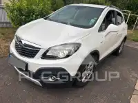 2013 Opel Mokka