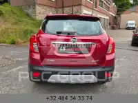 2013 Opel Mokka