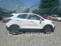 2013 Opel Mokka