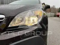 2013 Opel Mokka